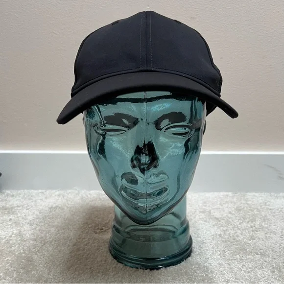 Lululemon Fast and Free Athletic Running Unisex Hat - Picture 2 of 6